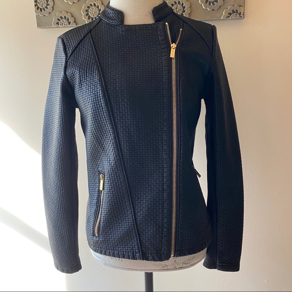 NWT Calvin Klein Jacket - Picture 1 of 8